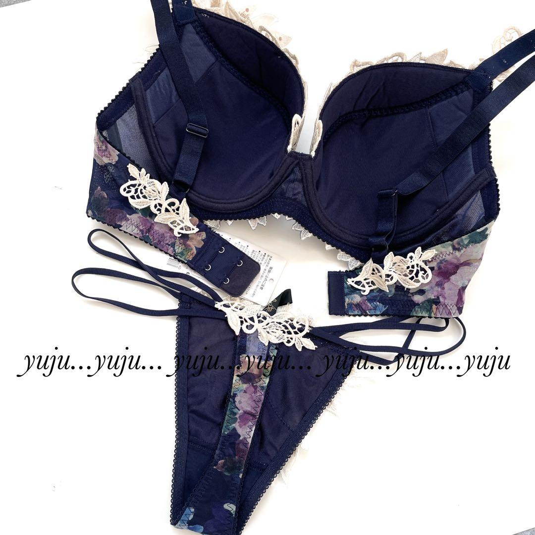 サルート62G アールデコ 新品タグ付 p-upブラソング G70 KO