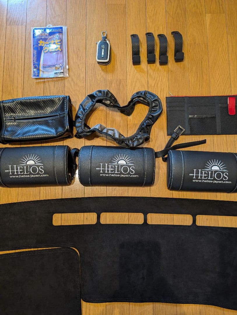 【レンジャー】７型ハイエーススーパーgl　サンシェードダッシュボードシート