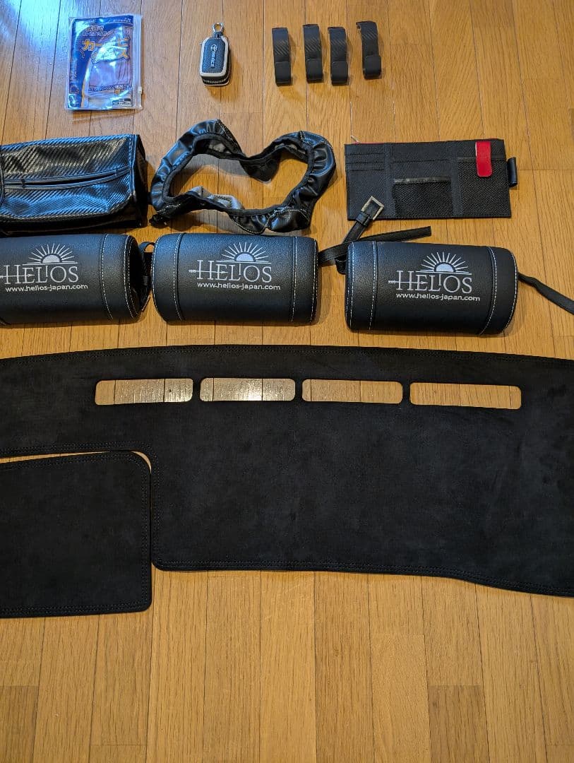 【レンジャー】７型ハイエーススーパーgl　サンシェードダッシュボードシート