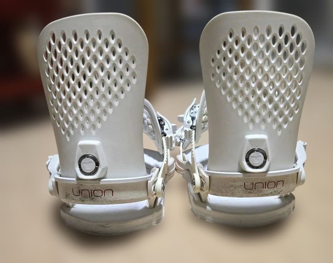 UNION LEGASY サイズS