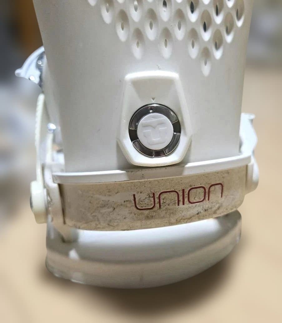 UNION LEGASY サイズS