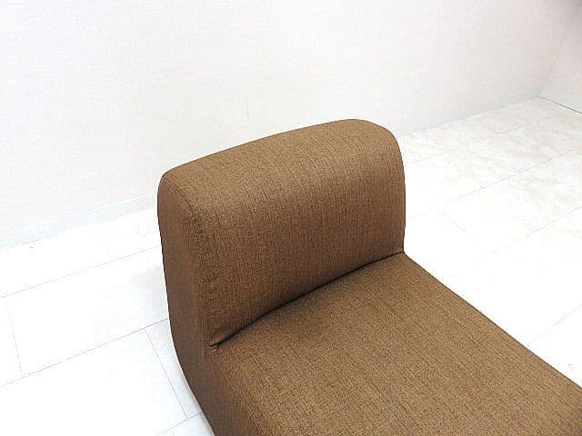 ブ*ン様 展示品　IDEE/イデー「シュシュソファ」1人掛けソファ　　1Pソファ