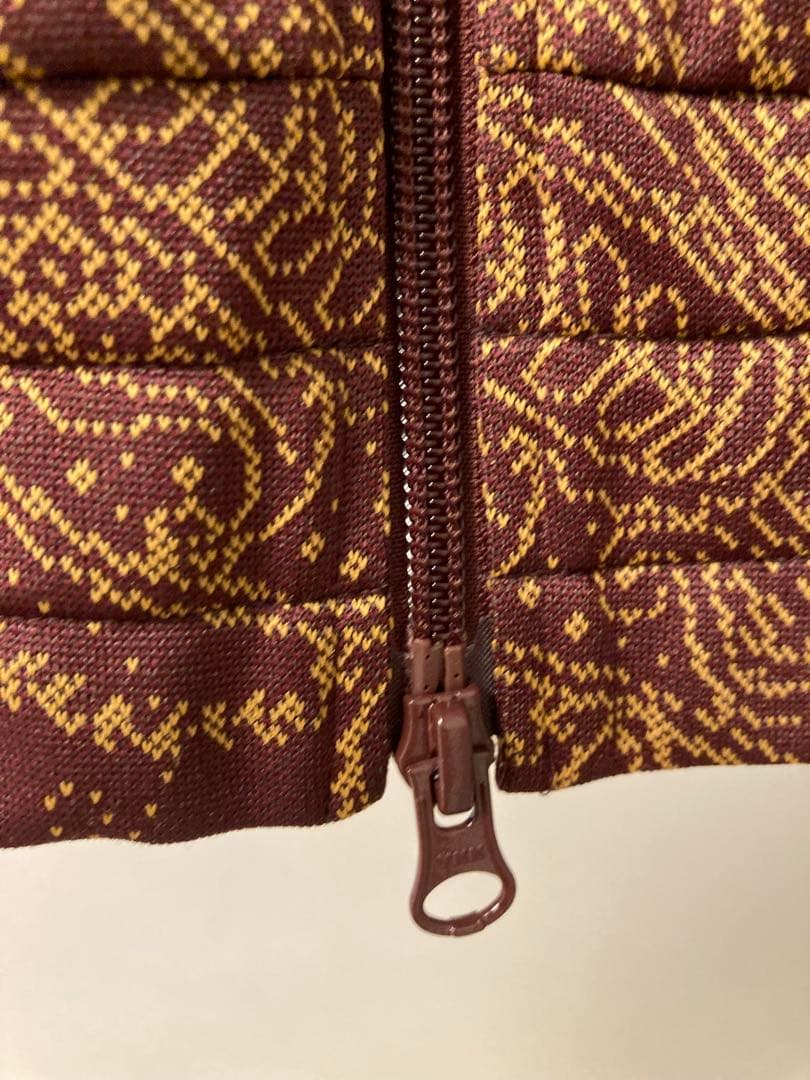 ニードルスペイズリートラックジャケット　ニードルス21AWペイズリージャケット