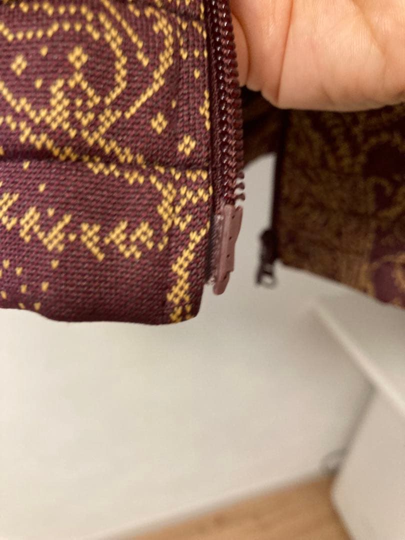 ニードルスペイズリートラックジャケット　ニードルス21AWペイズリージャケット