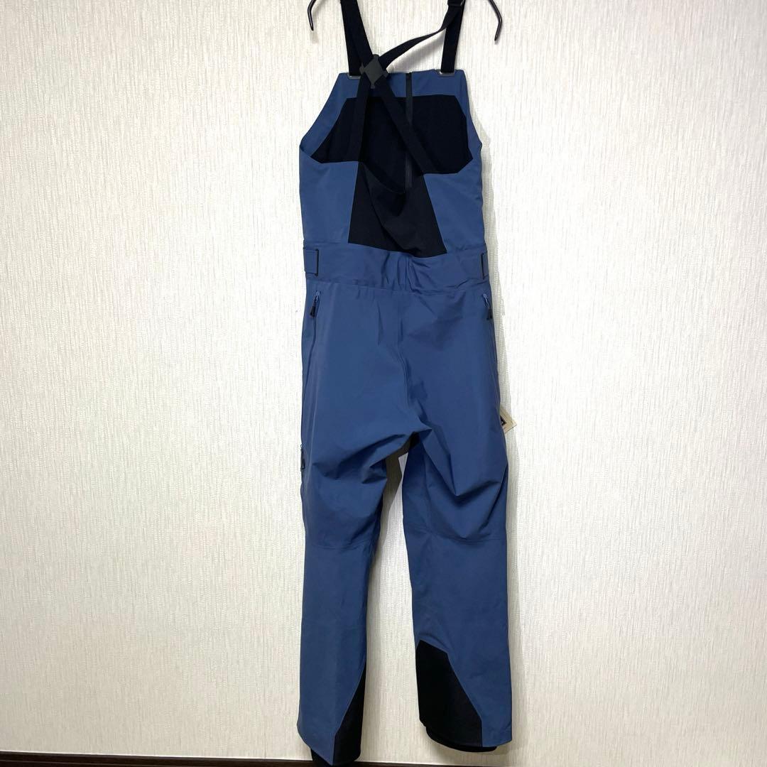 未使用品！25年モデル！ノースフェイス スキー スノーボード ウェア ビブパンツ