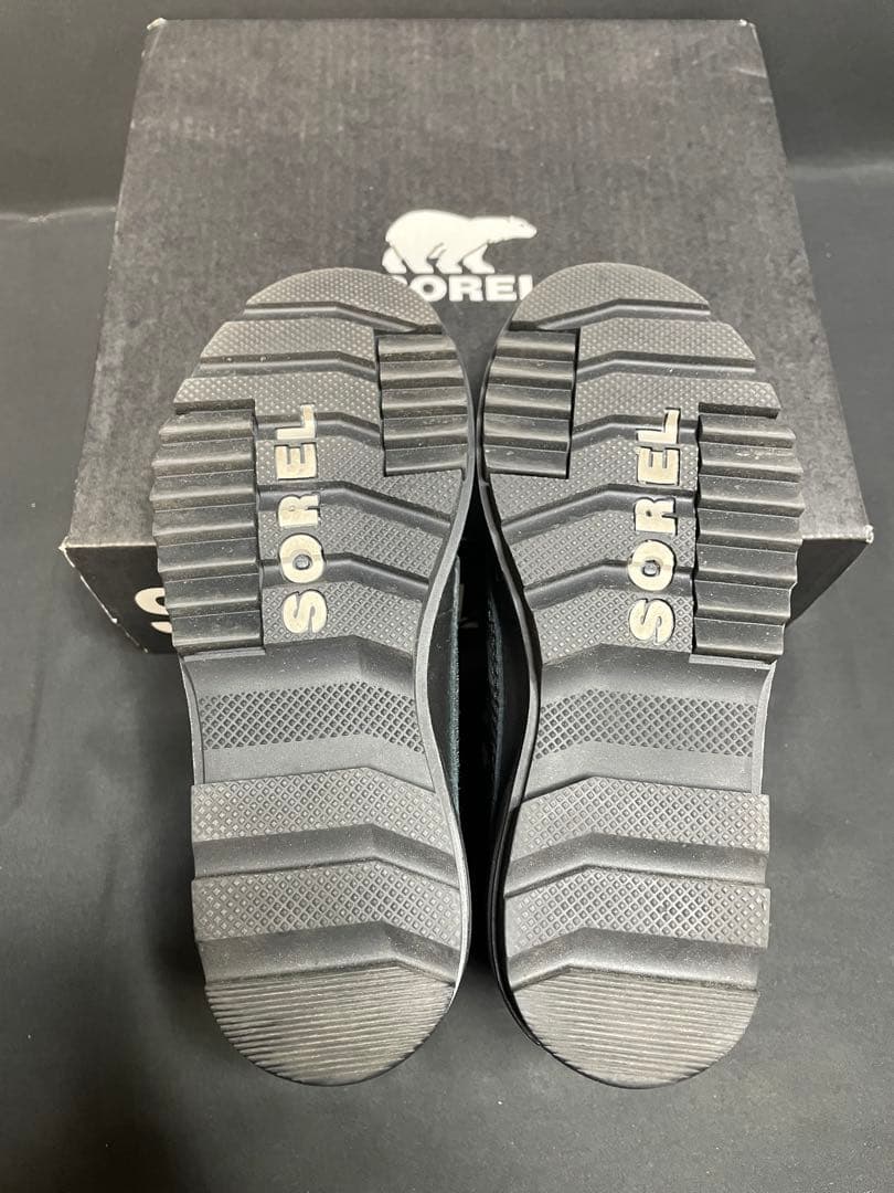 SOREL TIVOLI Ⅳ (US8) ソレル ティボリ　977