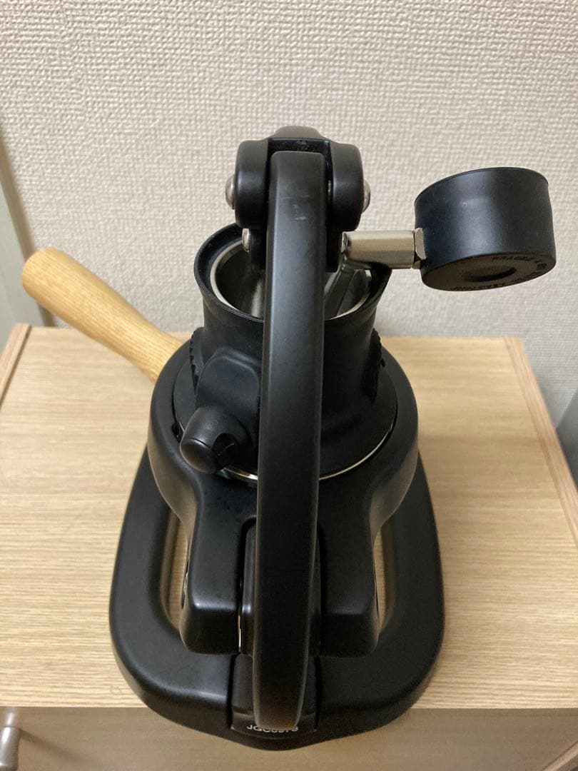 Flair 58x 手動式エスプレッソマシン