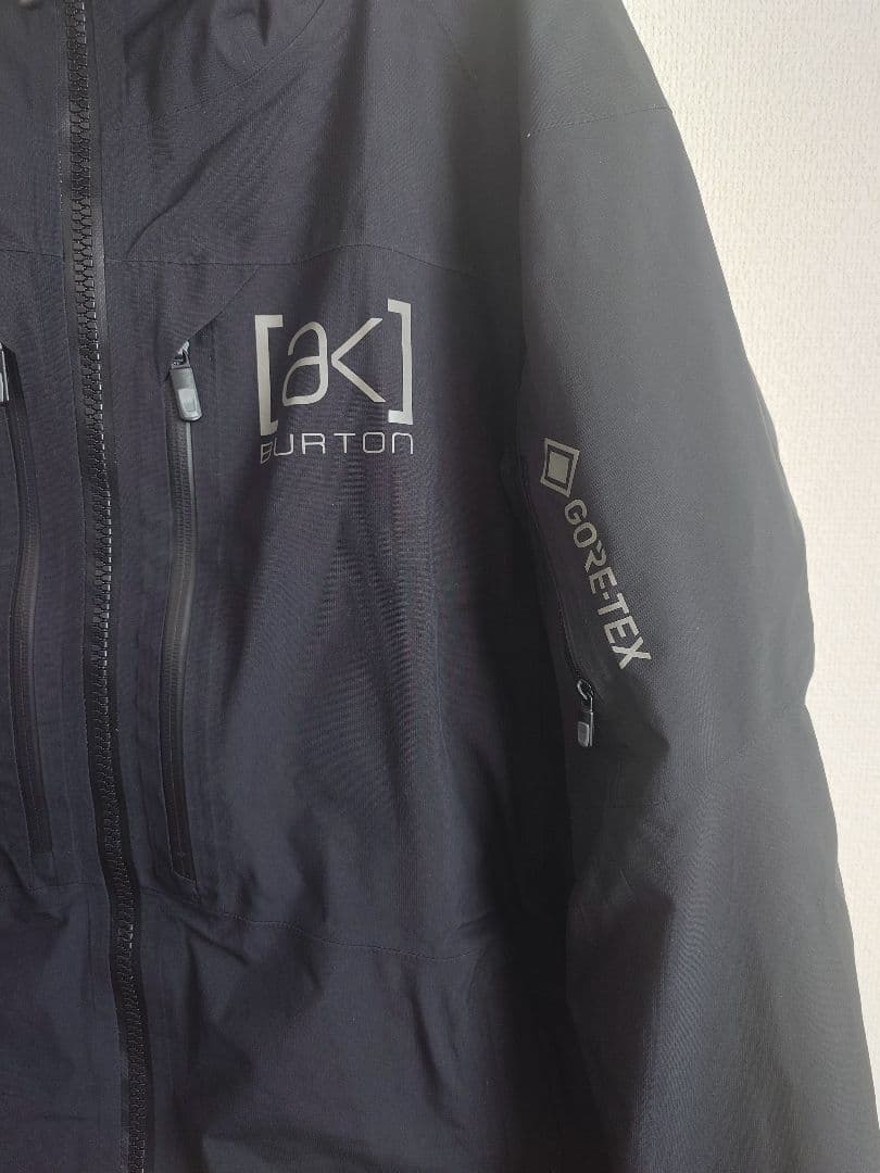 バートン　Burton ak GORE-TEX ジャケット　 swash L