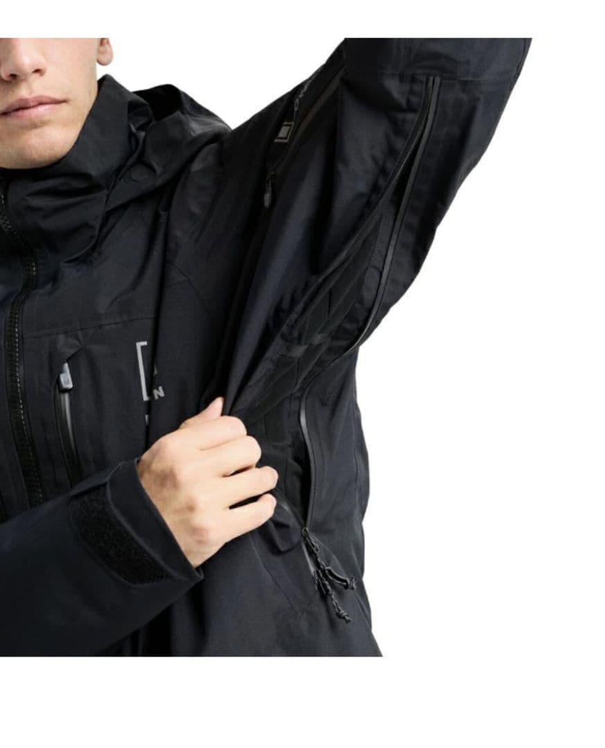 バートン　Burton ak GORE-TEX ジャケット　 swash L