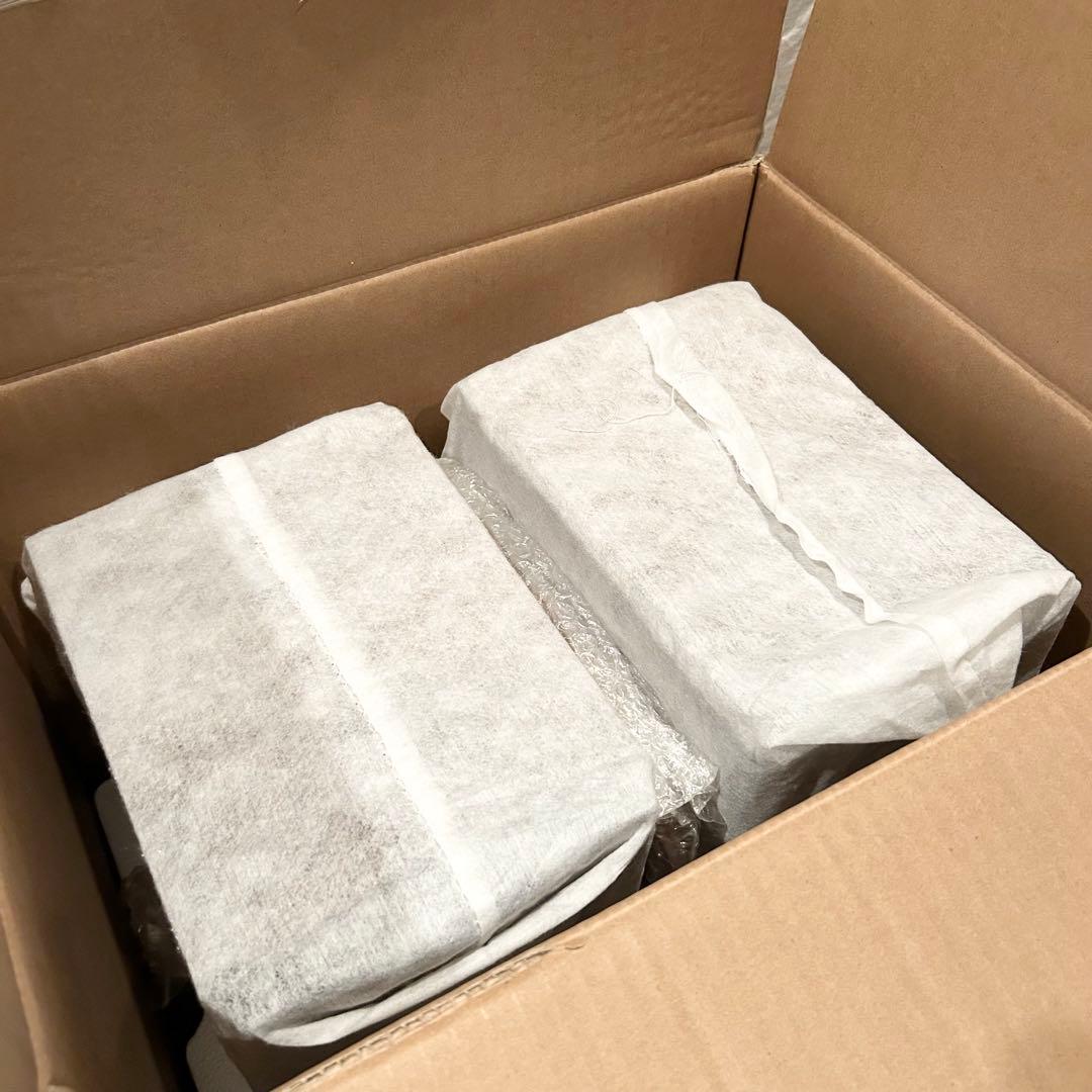 未使用/新品 DALI スピーカー ZENSOR1 Lウォールナット 2Way