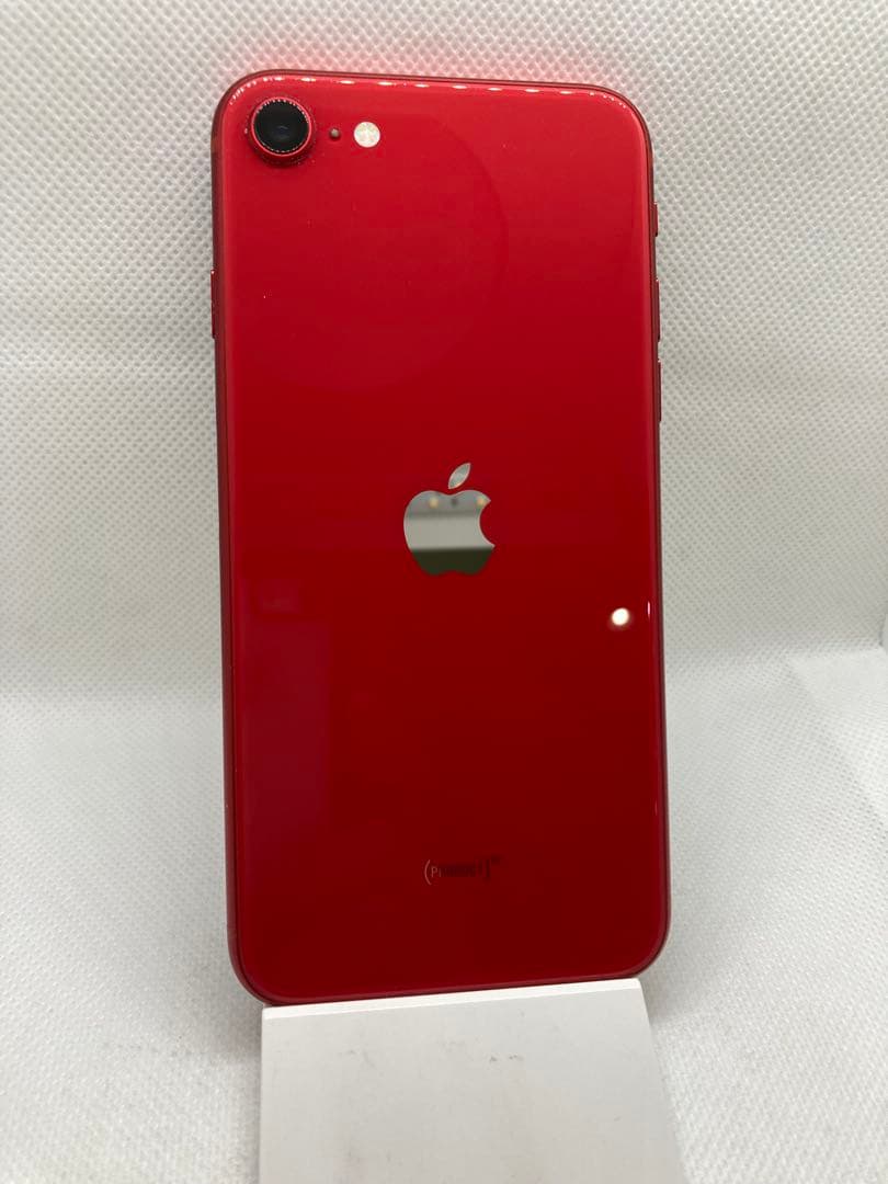 【1024】Apple iPhone SE 第2世代 256GB