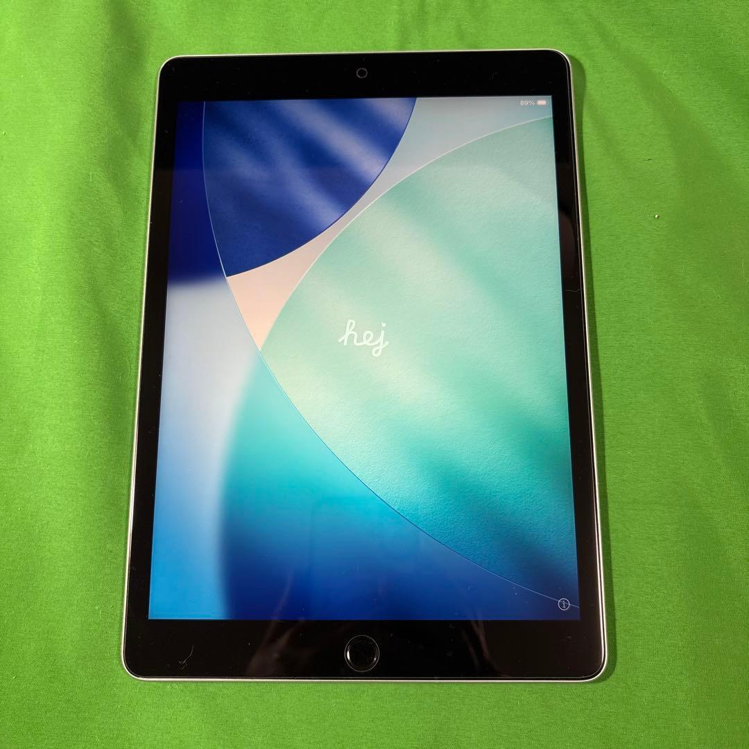 【セール】iPad 10.2インチ 第9世代 Wi-Fi 256GB シルバー