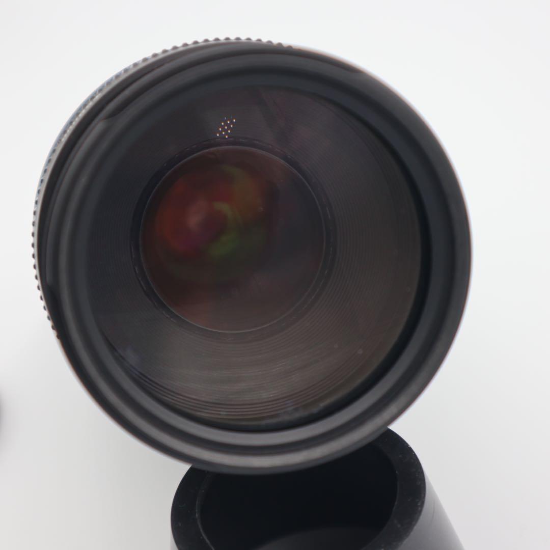 Canon EF 75-300mm F4-5.6 Ⅲ USM レンズ