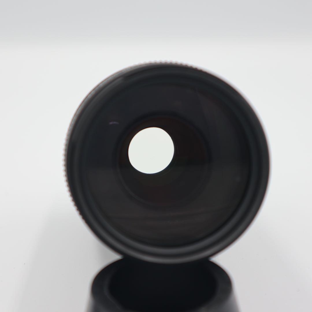 Canon EF 75-300mm F4-5.6 Ⅲ USM レンズ