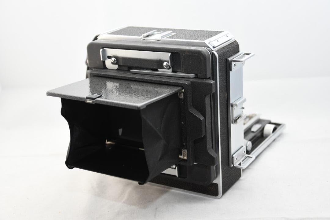 TOPCON HORSEMAN 760 トプコンホースマン