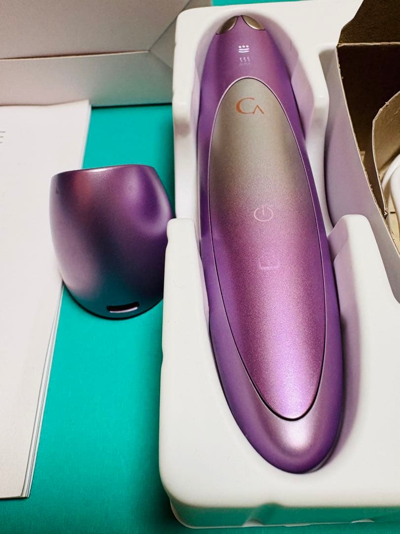 CREAGE ヤーマンクリアージュ アイリフトプラス