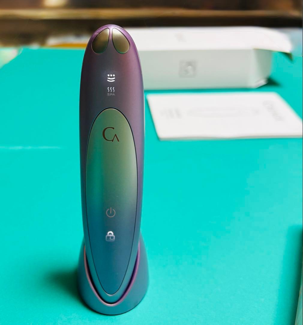 CREAGE ヤーマンクリアージュ アイリフトプラス