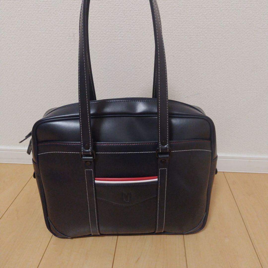 英理女子　正規カバン