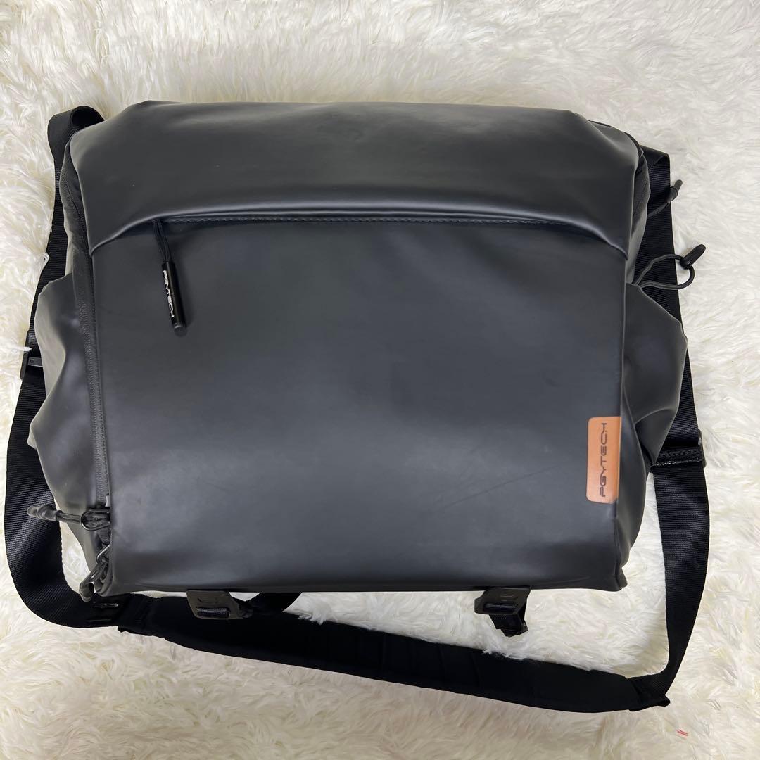 PGYTECH OneGo ショルダーバッグ 10L カメラバッグ