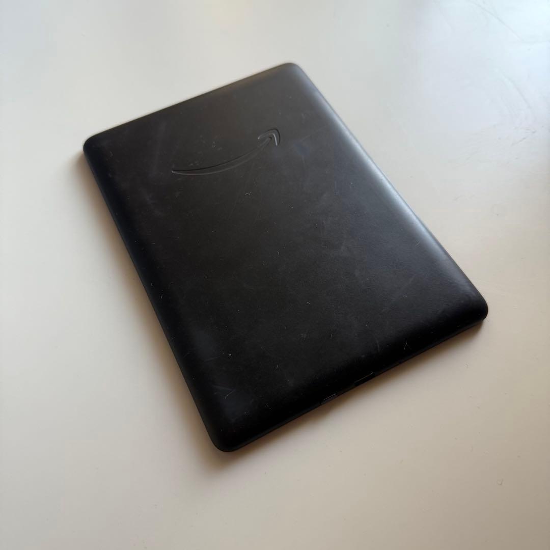 付属品完備 Kindle Paperwhite シグニチャー 広告なし32GB