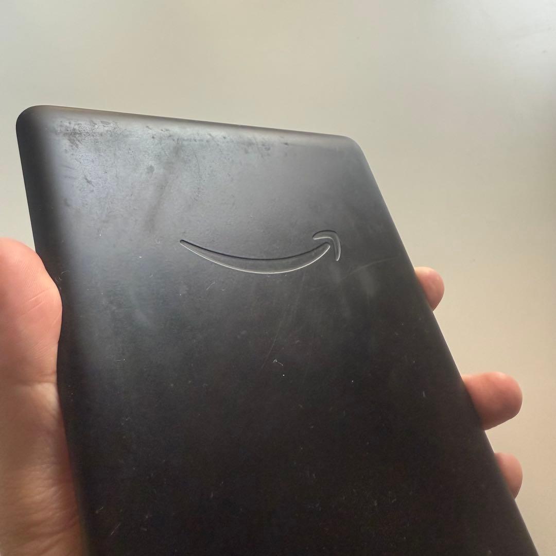 付属品完備 Kindle Paperwhite シグニチャー 広告なし32GB