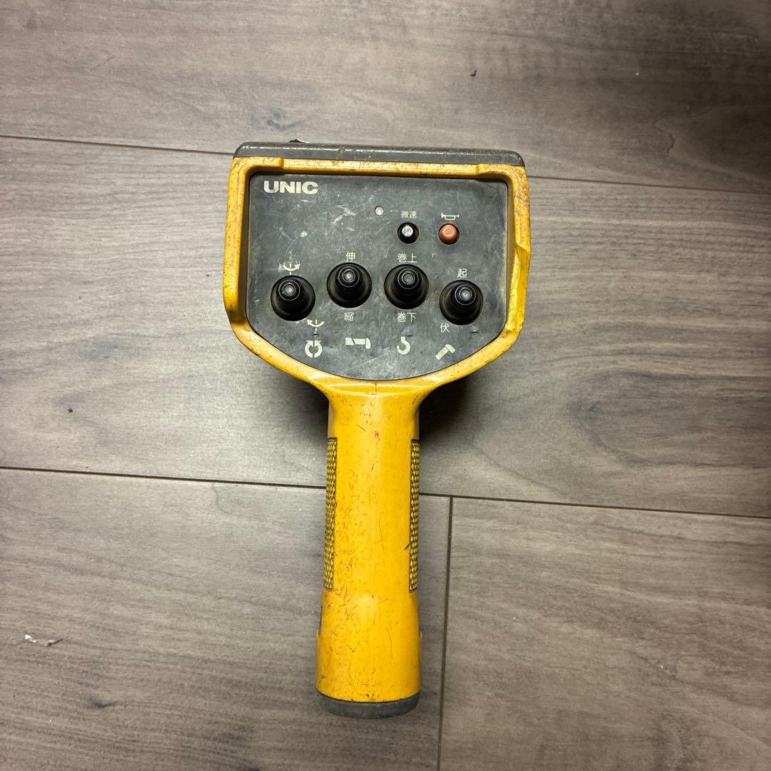 ③ UNIC リモコン