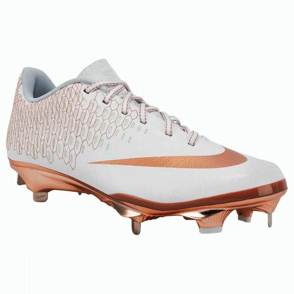 新品★USA限定Nikeベルト黒＋靴★Ultrafly Elite☆26cm☆