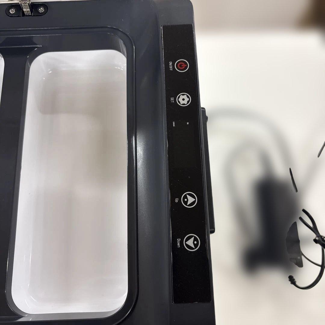 冷蔵冷凍庫 K-20 20L ポータブル冷蔵庫