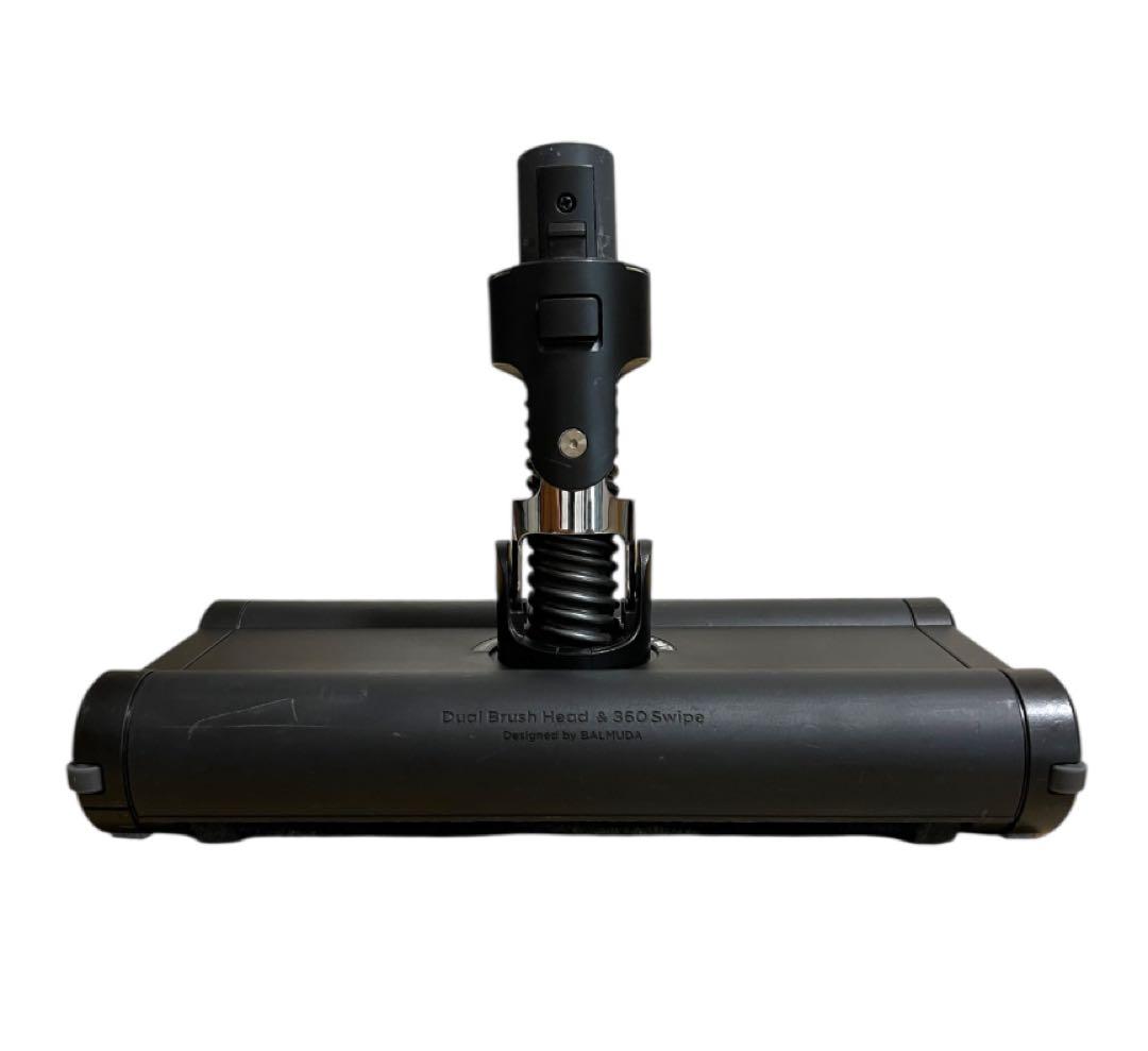 C01A 掃除機ヘッド BALMUDA