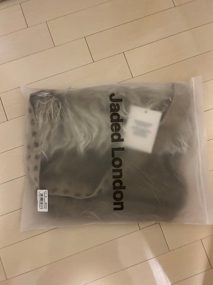 バッグ Jaded London Shaggy Sling bag