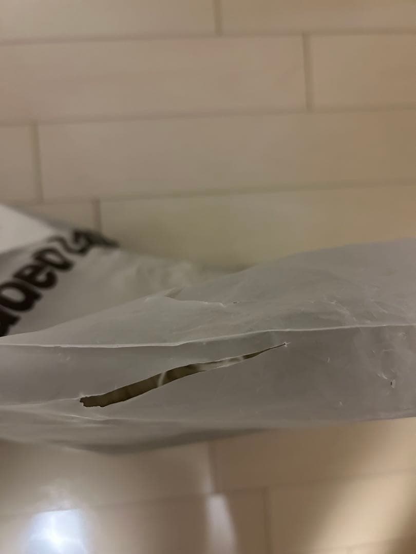 バッグ Jaded London Shaggy Sling bag