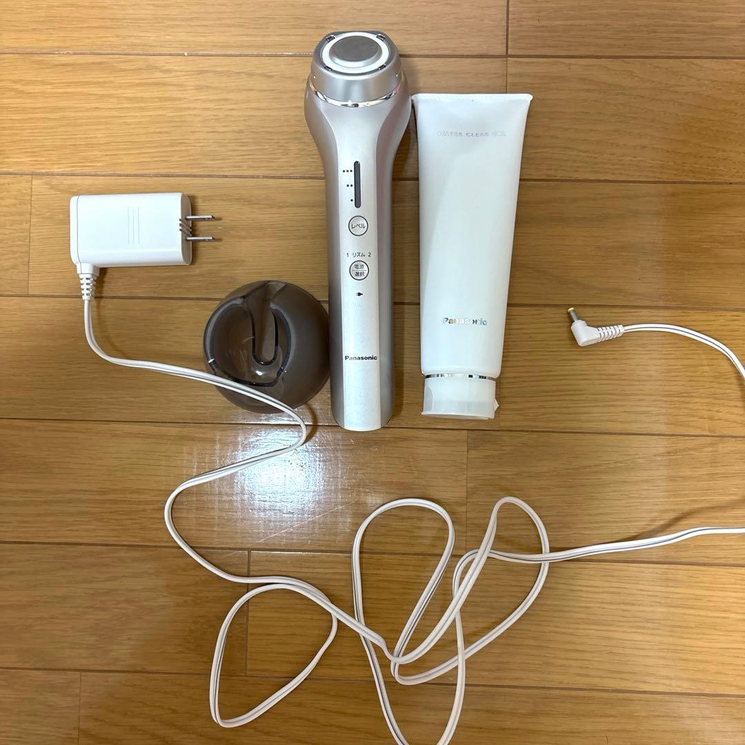 ⭐︎美品⭐︎パナソニック　RF美顔器