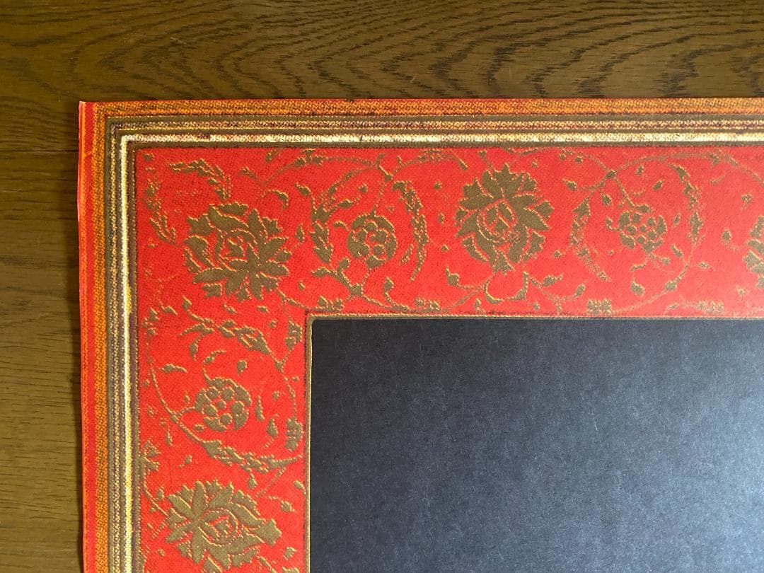 横尾忠則　大型ポスターカレンダー「CLEAR LIGHT」