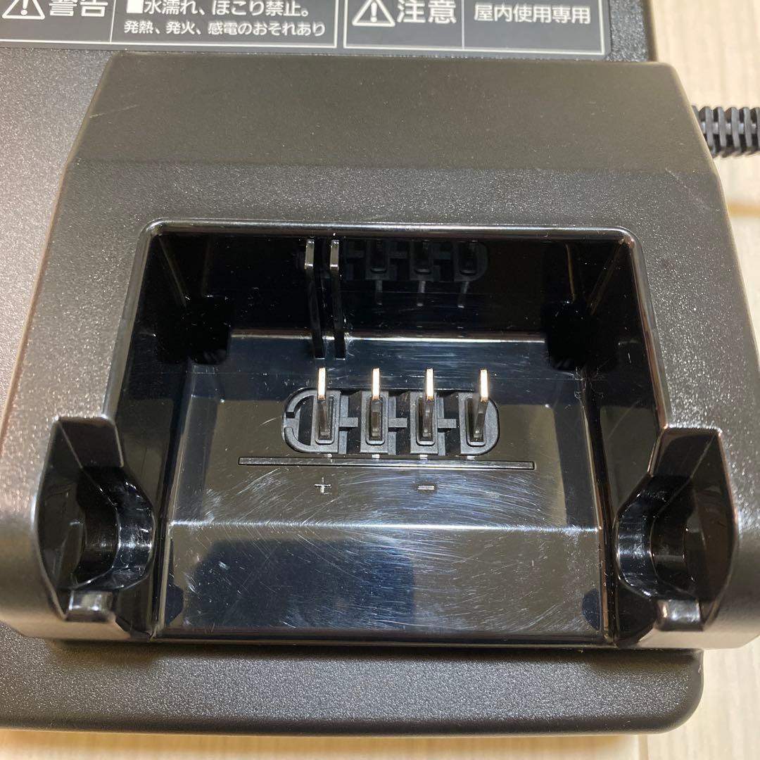 パナソニック 電動自転車 電動アシスト 充電器