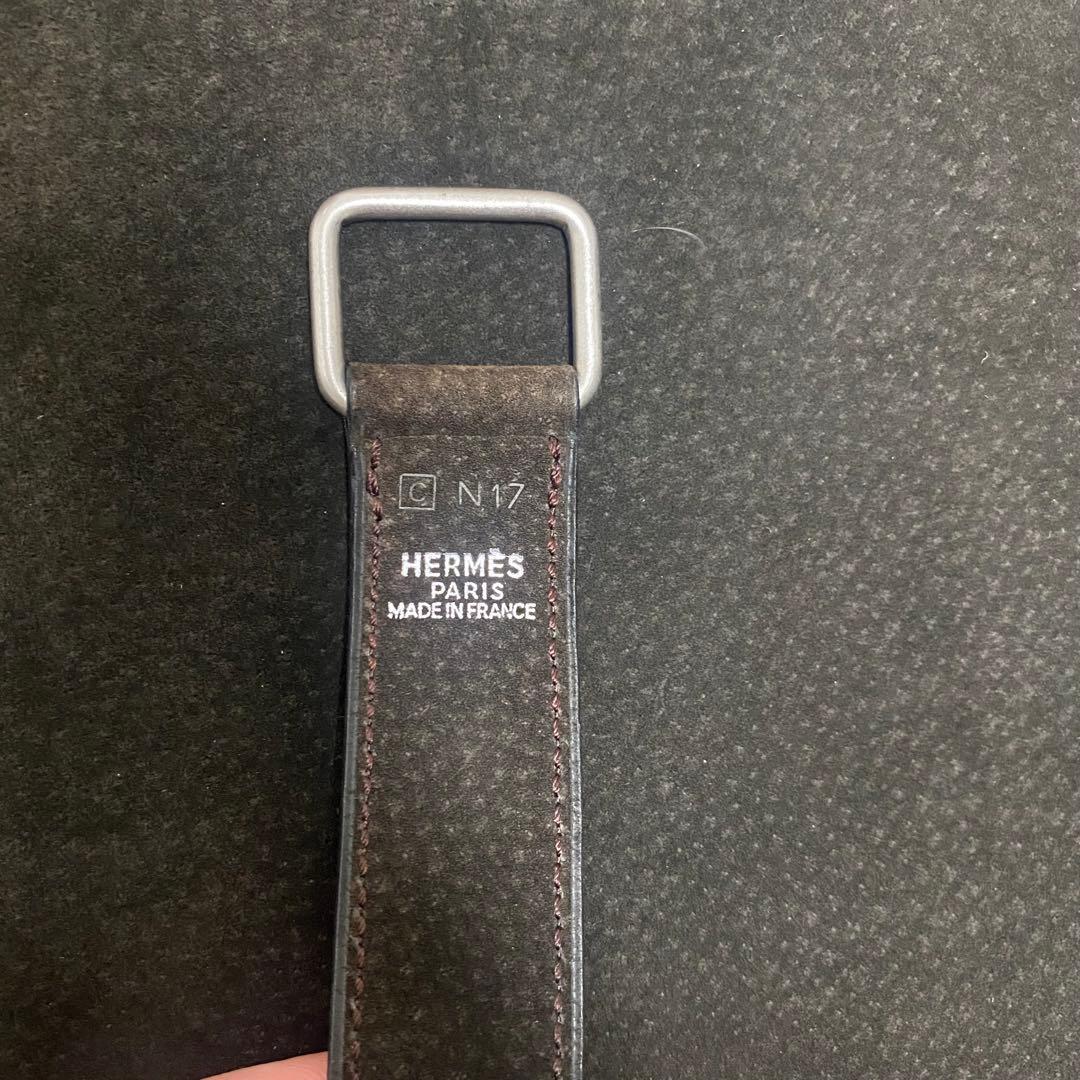 HERMES マルジェラ期　ウエストバッグ