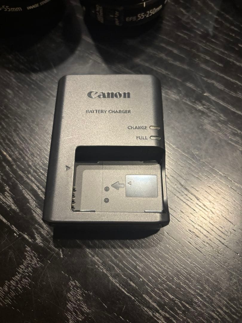 れれれ様Canon EOS Kiss X7 デジタル一眼レフダブルカメラセット