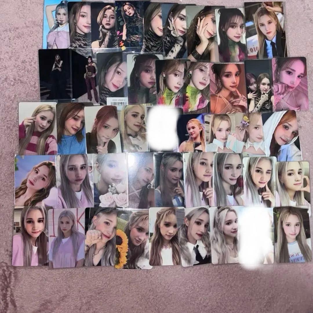 Kep1er バヒエ　まとめ売り