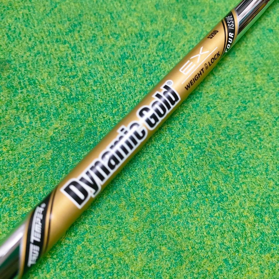 i240　5番　アイアン　PING　ピン　5I　キャビティ