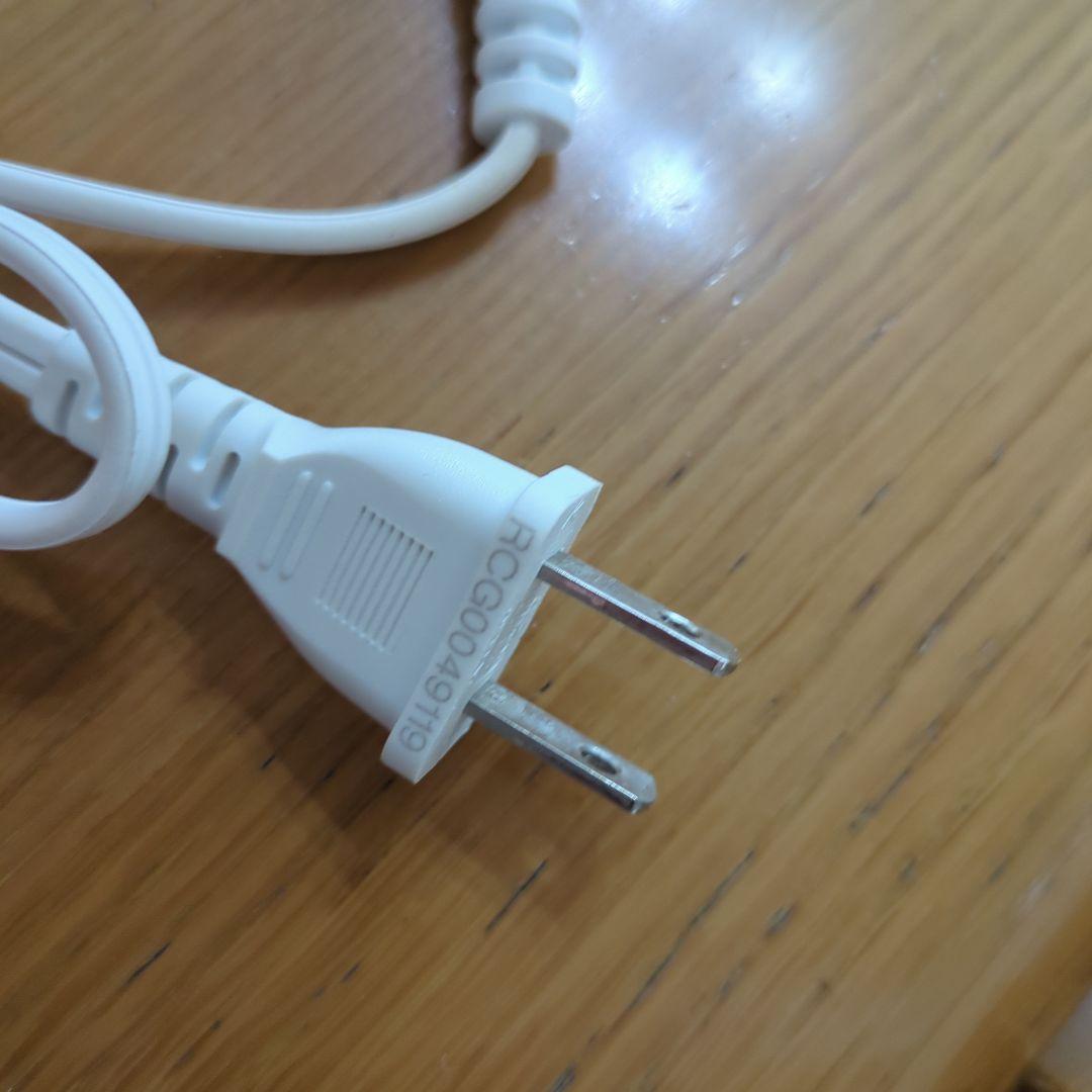 [日曜まで値下中]リファカールアイロン　26　正規品証明書あり箱無し