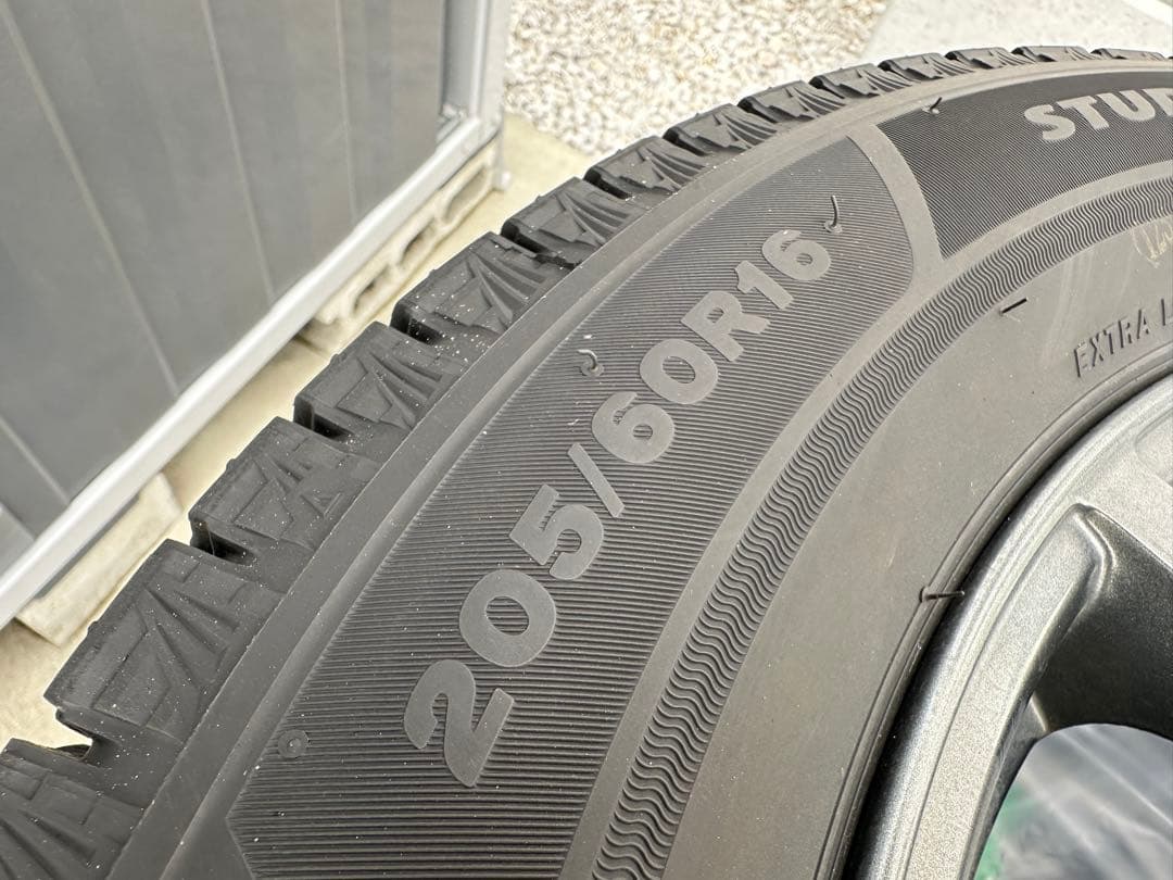 手渡し限定本田ステップワゴン 両側乗車タイプ ベッドキット冬スタッドレス