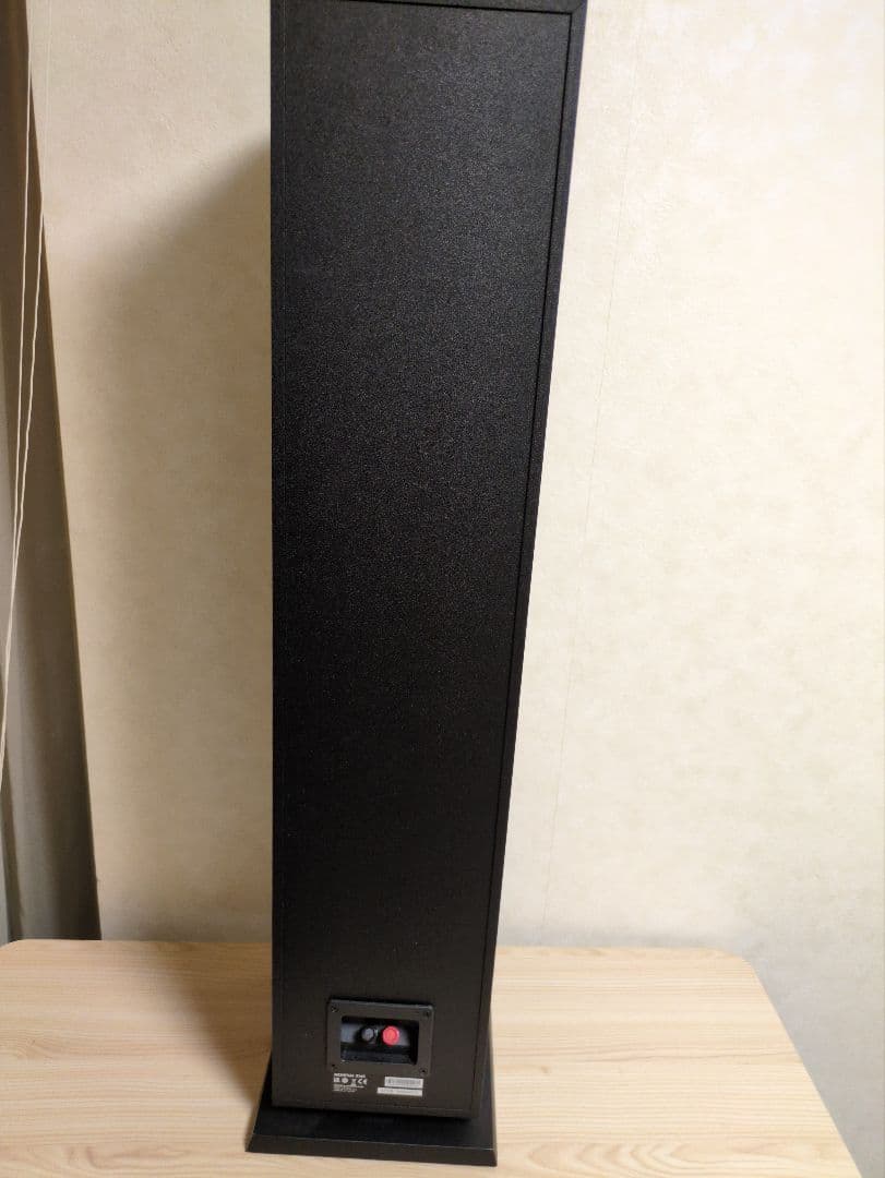 【美品】ポークオーディオ POLK AUDIO MONITOR MXT60 1本