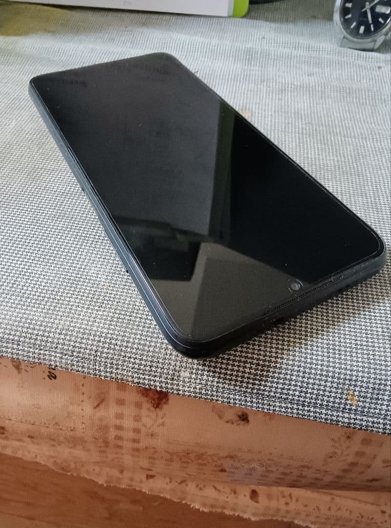 Xiaomi Redmi 9T ブラック 6000mAh