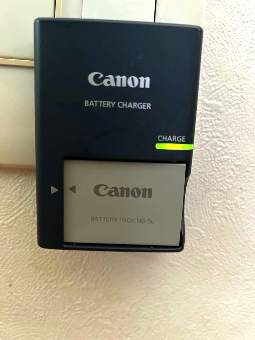 デジタルカメラ Canon PowerShot SX200 IS