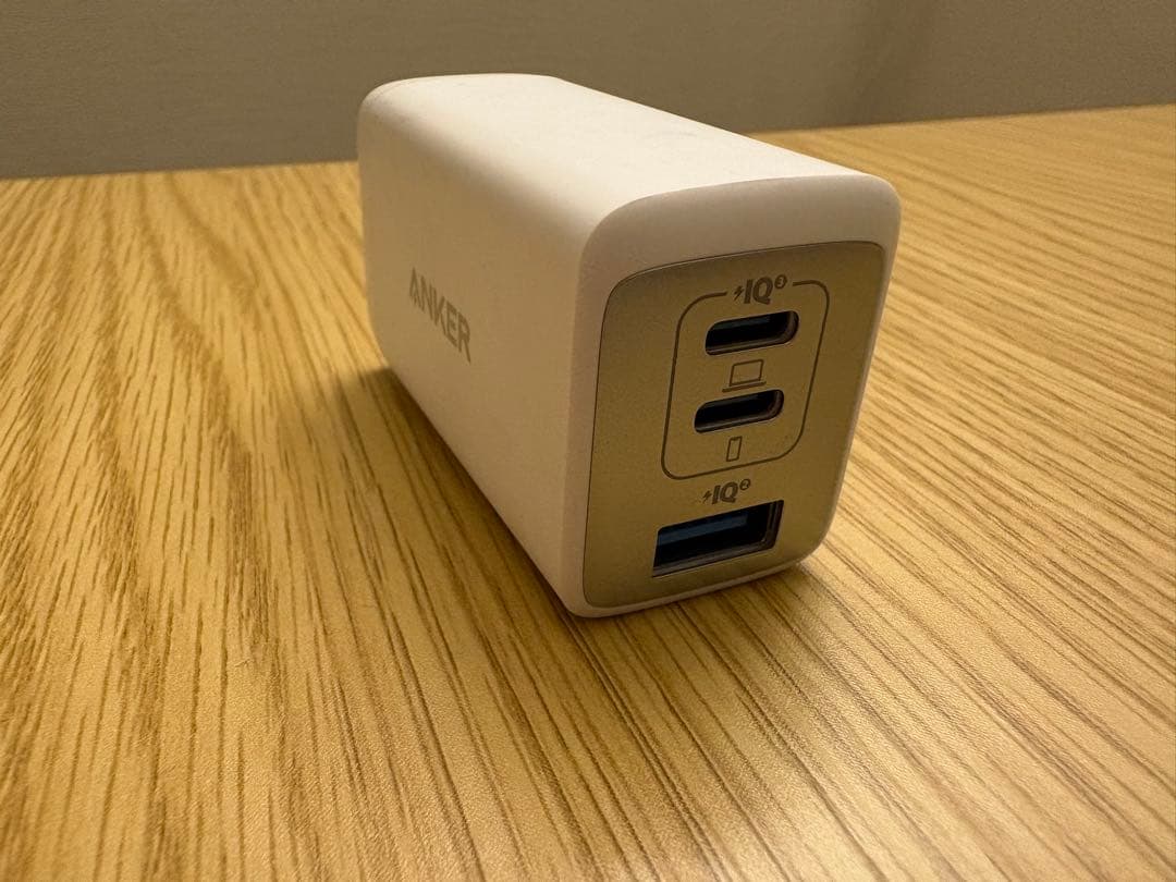 N*o様 MacBook Air 2020 13インチ(シルバー)