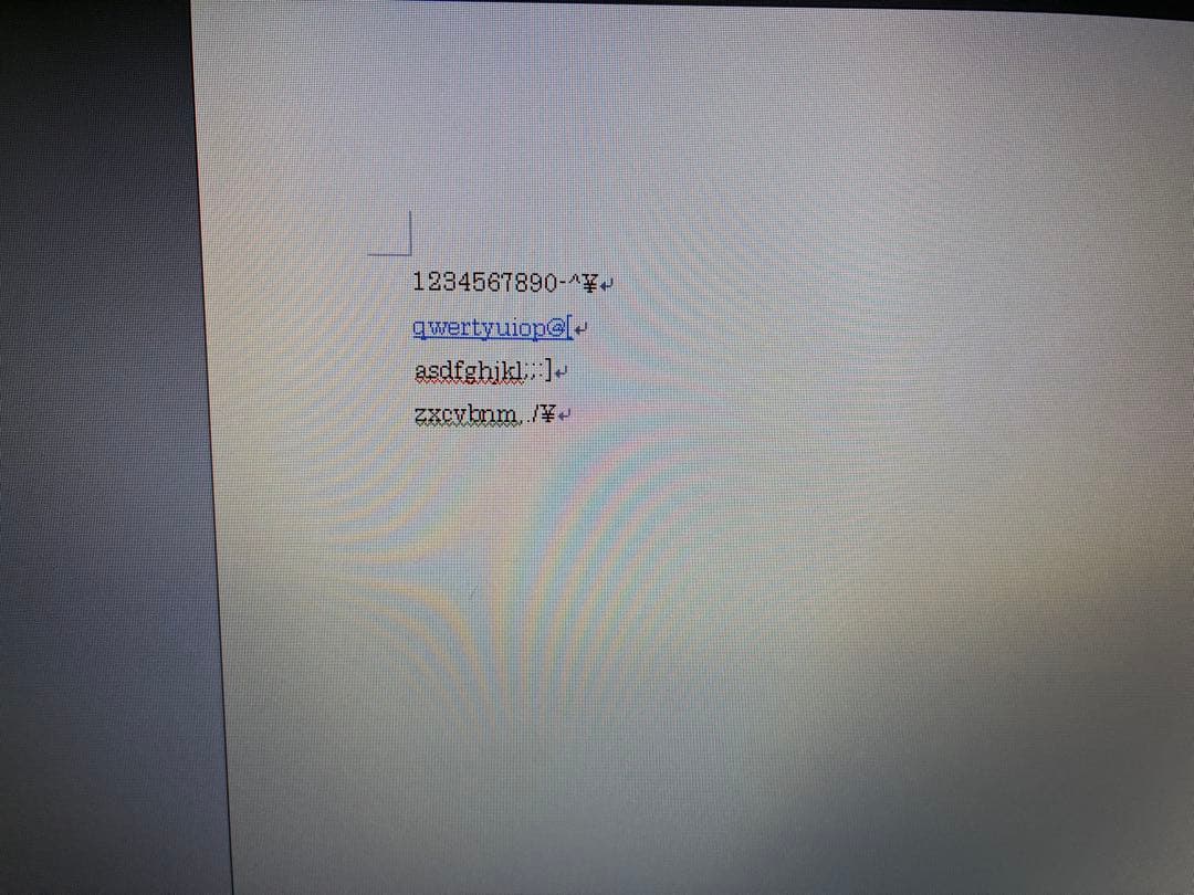 【977】Lenovo thinkpad X230 i5 XP office