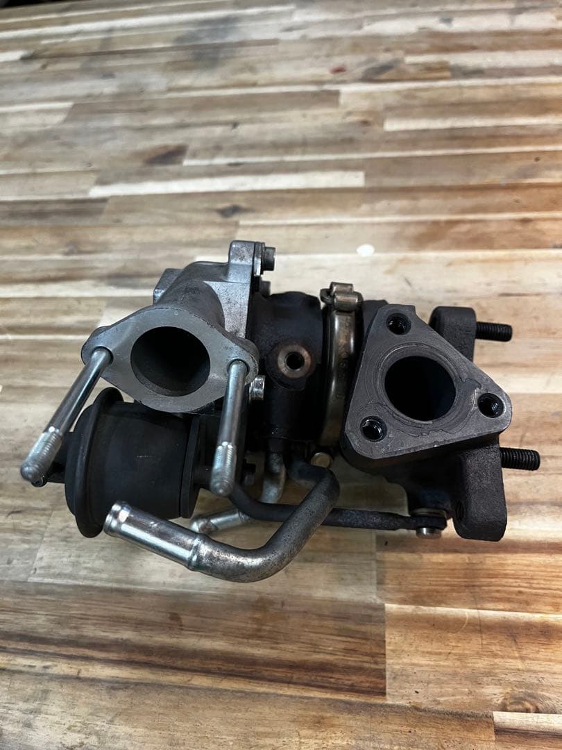 JB23W ジムニー 純正タービン 10型 HT06