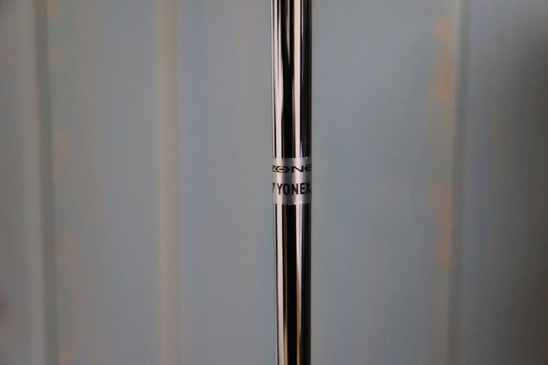 waka bu2様　YONEX EZONE P-03　L字　パター