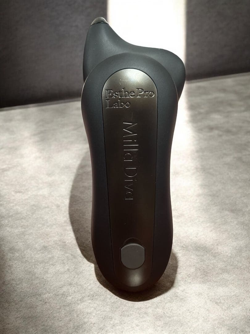 Milla Dixa スカルプマッサージ器 日本製