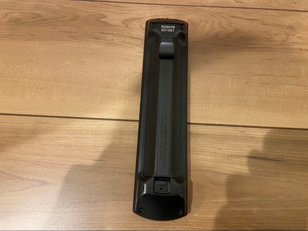 Panasonic TH-24E300 24V型　液晶テレビ　2017年製