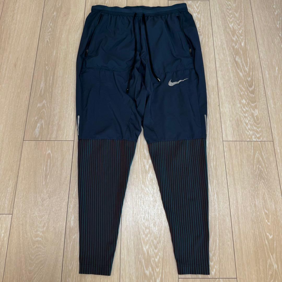 NIKE フェノムエリート ランニングパンツ S